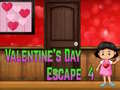 Jwèt Amgel Echap Dèyè Valentén 4 sou entènèt