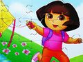 Jwèt Puzzel Ti Fi Mignon sou entènèt