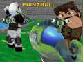 Jwèt Paintball sou entènèt