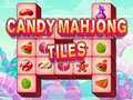 Jwèt Tiyo Mahjong Candy sou entènèt