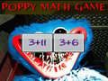 Jwèt Jwèt Matematik Poppy sou entènèt