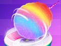 Jwèt Jwèt Cotton Candy pou fi sou entènèt