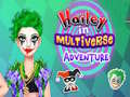 Jwèt Hailey Nan Avantur Multivès sou entènèt