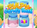 Jwèt Kous ak Bonbon Pulp sou entènèt