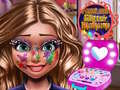 Jwèt Maquillage Glitter Fabuleux sou entènèt