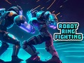 Jwèt Bata Robot nan Ring sou entènèt