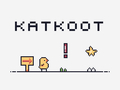 Jwèt Katkoot sou entènèt