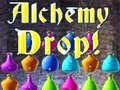 Jwèt Dlo Alkim sou entènèt