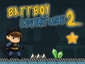 Jwèt Avantur Battboy 2 sou entènèt