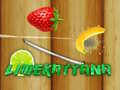 Jwèt LimeKattana sou entènèt
