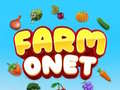 Jwèt Fèm Onet sou entènèt