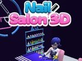 Jwèt Salon Ongle 3D sou entènèt