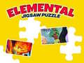 Jwèt Puzèl Eleman sou entènèt