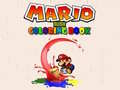 Jwèt Liv Jwèt Koulè Mario Rush sou entènèt