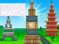 Jwèt Match Tò sou entènèt
