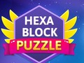 Jwèt Puzzle Blòk Hexa sou entènèt