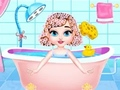 Jwèt Refòm Salon Bébi Taylor sou entènèt