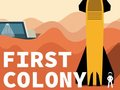 Jwèt Premye koloni sou entènèt