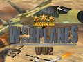 Jwèt Avyon Lagè Modèn WW2 sou entènèt