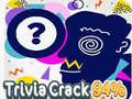 Jwèt Trivia Crack 94% sou entènèt