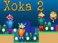 Jwèt Xoka 2 sou entènèt
