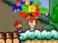 Jwèt Super Mario 63 sou entènèt