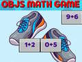 Jwèt Jwèt Matematik Objek sou entènèt