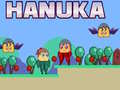 Jwèt Hanuka sou entènèt