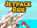 Jwèt Vwayaj Jetpack sou entènèt
