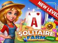 Jwèt Solitaire Fèm Sezon 2 sou entènèt