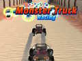 Jwèt Kousin monster kamyon sou entènèt