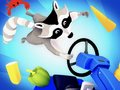 Jwèt Vann Raccoon sou entènèt