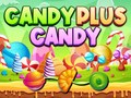 Jwèt Kandyman Plis Kandyman sou entènèt