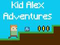 Jwèt Avantur Kid Alex sou entènèt