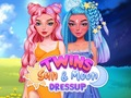 Jwèt Jimo Sol & Lalin Radok sou entènèt