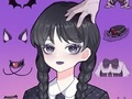 Jwèt Kreyatè Avatar Anime sou entènèt