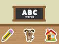 Jwèt Mo ABC sou entènèt