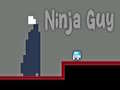 Jwèt Gason Ninja sou entènèt