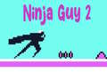 Jwèt Ninja Gason 2 sou entènèt