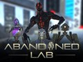 Jwèt Laboratwa Abandone sou entènèt