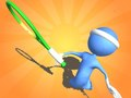 Jwèt Deuce Hit! Tenis sou entènèt