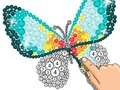 Jwèt Penty Diaman pou Tifi sou entènèt