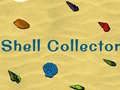 Jwèt Kolektè Shell sou entènèt