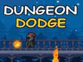 Jwèt Evite Dungeon sou entènèt
