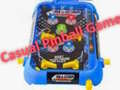 Jwèt Jwèt pinball kasual sou entènèt