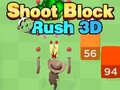 Jwèt Tire Blok Rasanble 3D sou entènèt