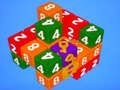 Jwèt Match Ale 3D Kib sou entènèt