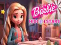 Jwèt Barbie Zé Chache sou entènèt
