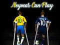 Jwèt Neymar ka jwe sou entènèt