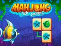 Jwèt Mahjong Koneksyon Poisson sou entènèt